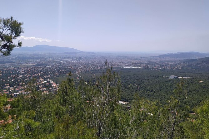 1 Day Parnitha Athens Private Hiking Tour with Hotel Pickup - Is this the right Parnitha hike for you?