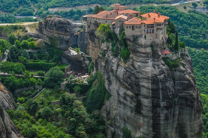 2-Day Delphi and Meteora Tour from Athens - Should you book the Delphi and Meteora tour?