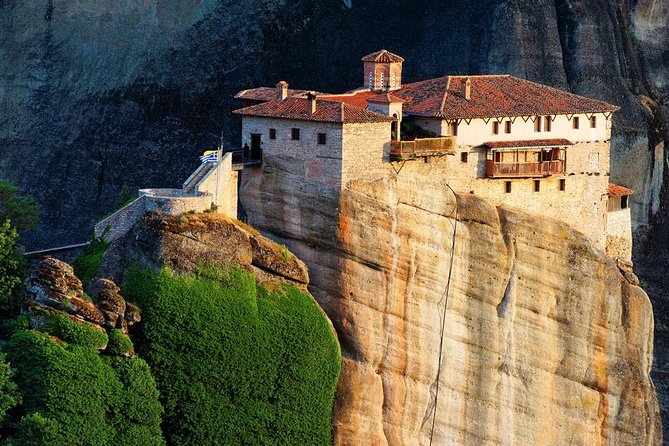 2-Day Tour to Delphi & Meteora with Guide and Tickets From Athens - Who will get the most from this two-day trip