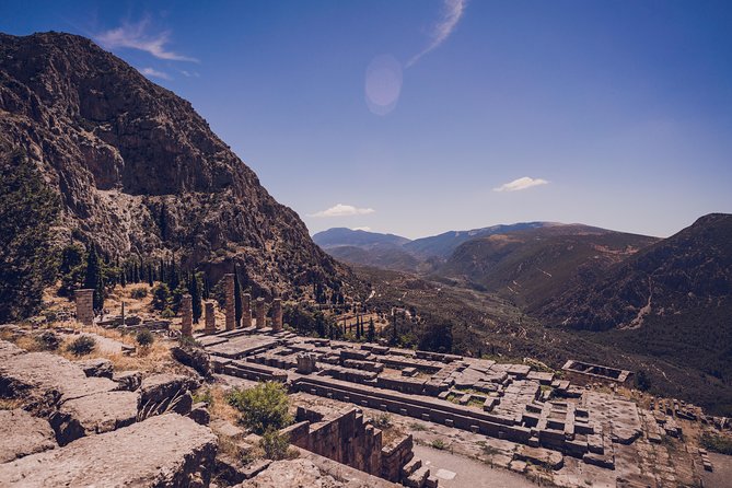 2-Day Tour to Delphi & Meteora with Guide and Tickets From Athens - Should you book the Delphi and Meteora tour?