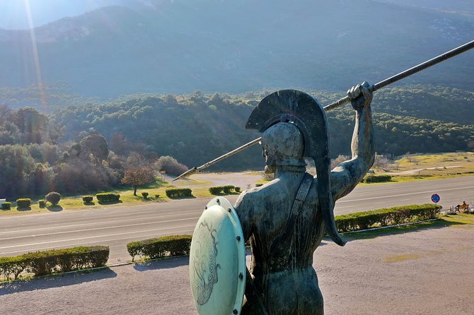2 Days Private Tour: Delphi & Meteora - Should you book this Delphi and Meteora tour?
