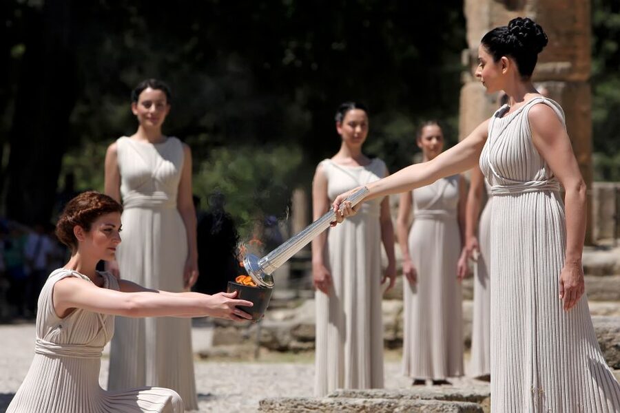 3-Day Ancient Greek Archaeological Sites Tour from Athens - Day 3: Delphi, Apollo’s sanctuary, and the return to Athens