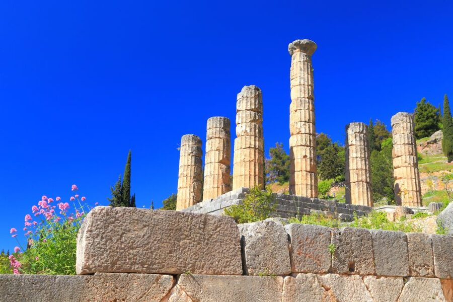 3-Day Ancient Greek Archaeological Sites Tour from Athens - What $506 covers, and what you pay separately