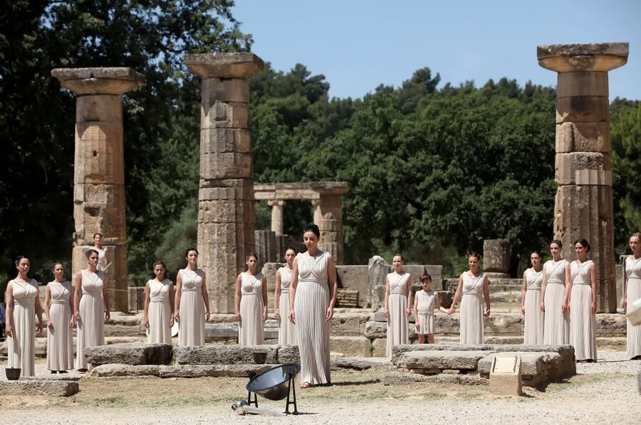 3-Day Ancient Greek Archaeological Sites Tour from Athens - The pace, comfort, and practical trade-offs