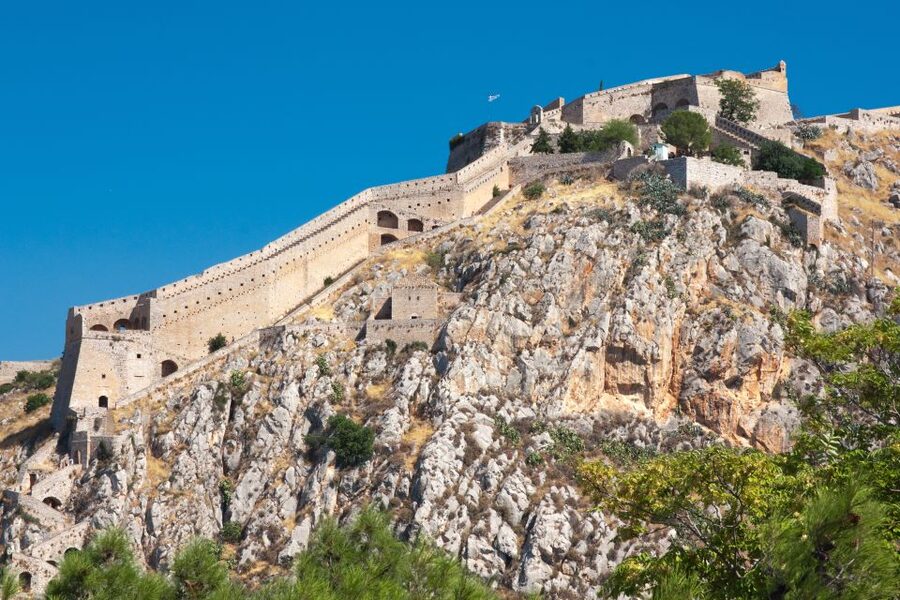 3-Day Ancient Greek Archaeological Sites Tour from Athens - Who should book this tour?