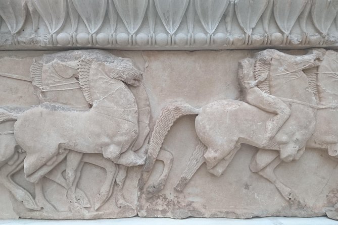 3-Day Classical Greece Tour: Epidaurus, Mycenae, Nafplion, Olympia, Delphi - Practical details that can make the trip smoother