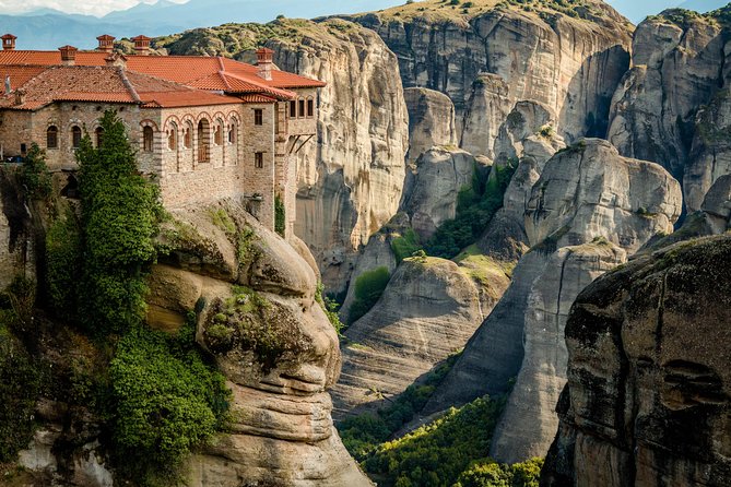 4-Day Classical Greece Tour: Epidaurus, Mycenae, Olympia, Delphi, Meteora - Day two: Olympia and the birthplace of the Games