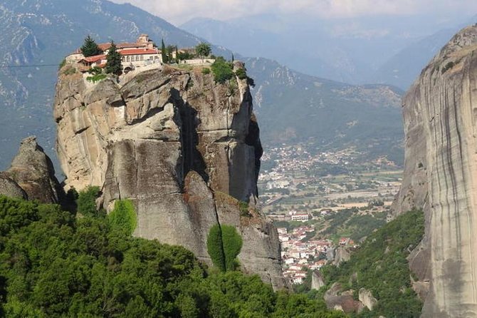 4-Day Classical Greece Tour: Epidaurus, Mycenae, Olympia, Delphi, Meteora - Should you book it?
