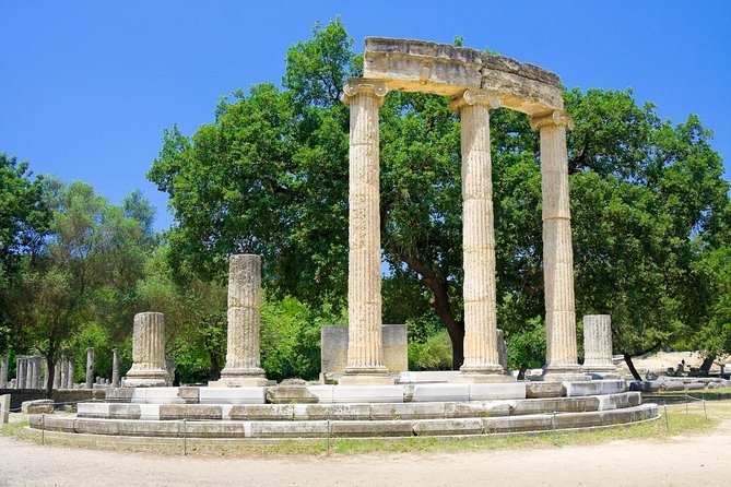 4-Day Greece Highlights Tour: Epidaurus, Mycenae, Olympia, Delphi and Meteora - Who will get the most from this route