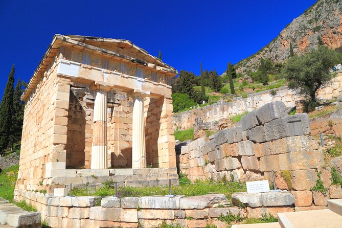 4-Day Greece Highlights Tour: Epidaurus, Mycenae, Olympia, Delphi and Meteora - FAQ