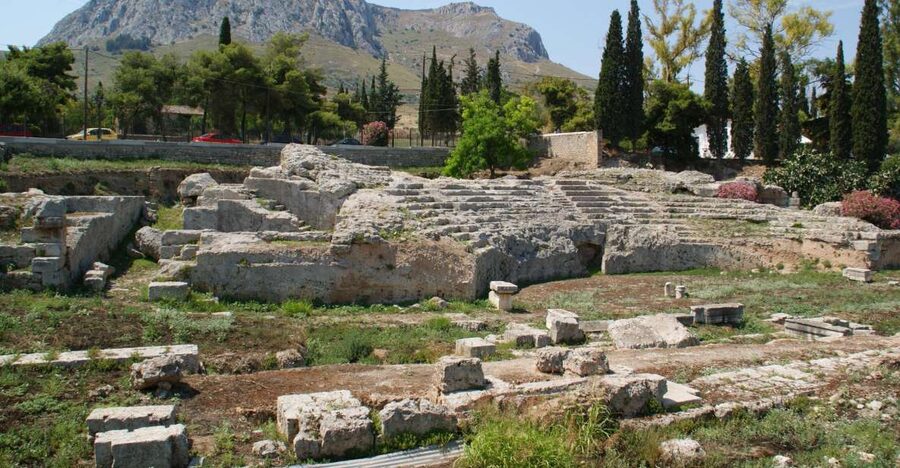 4-Day Tour of Mycenae, Epidaurus, Olympia, Delphi & Meteora - What to know before you book