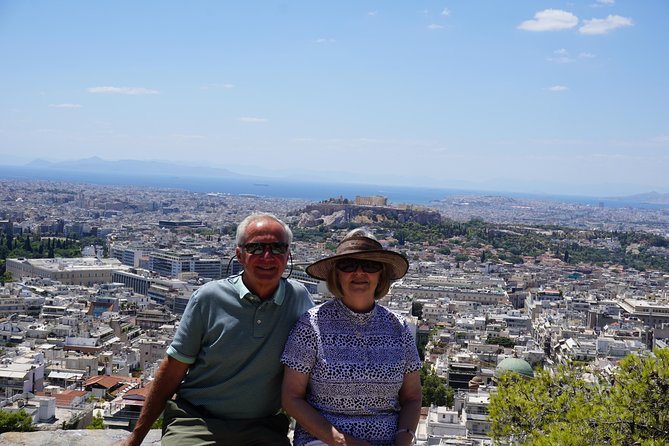 4 Hours - Athens & Acropolis Highlights Private Tour - Should you book the Athens and Acropolis tour?