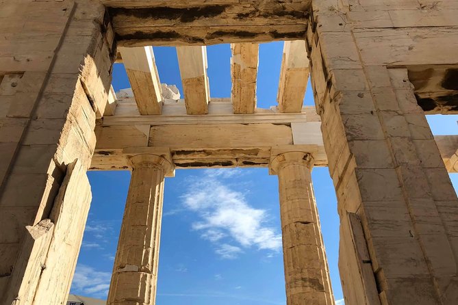 6 Hours - Athens Sightseeing Private Tour - Should you book it?