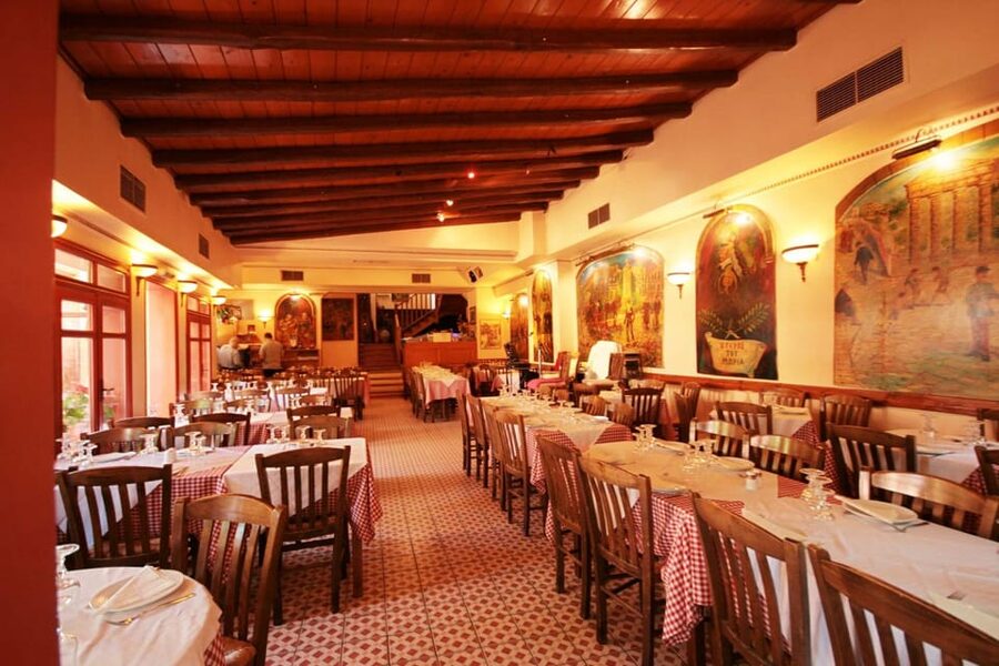 "A Night in Athens: Dinner and Music Under the Stars" - Practical details to settle before booking