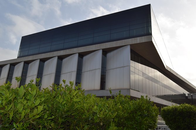 Acropolis & Acropolis Museum Group tour in German or Dutch - Who will get the most from this tour
