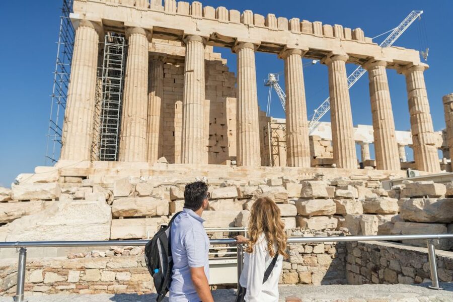 Acropolis & Acropolis Museum PRIVATE Expert led Guided Tour - Is this the right Athens tour for you?