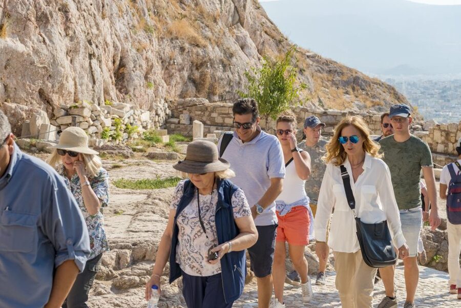 Acropolis & Acropolis Museum PRIVATE Expert led Guided Tour - What the price includes, and what it does not