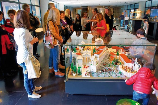 Acropolis Museum Guided Tour - Who will get the most from this tour