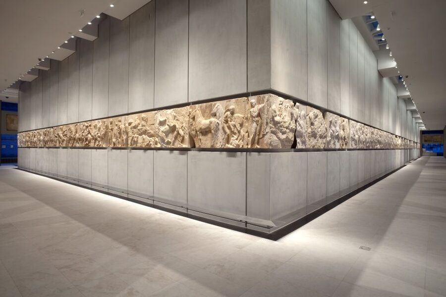 Acropolis Museum & National Archaeological Museum Ticket - Two museums, two different Athens stories
