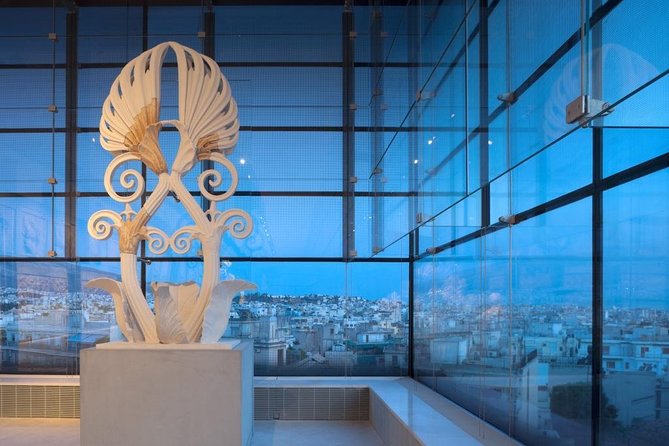 Acropolis Of Athens & Acropolis Museum Skip The Line Private Guided Tour - Is $366.44 per person worth it?