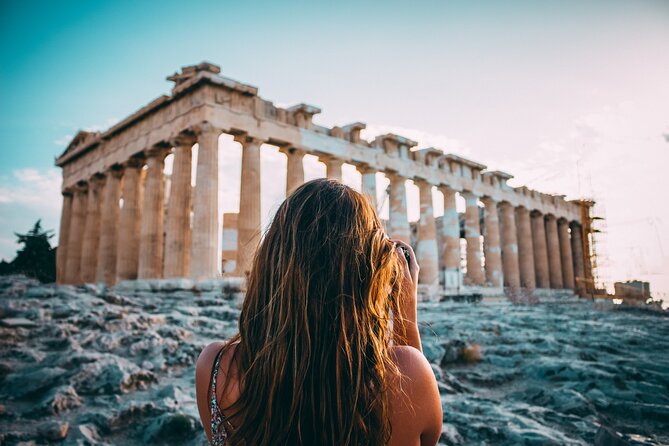 Acropolis Of Athens & Acropolis Museum Skip The Line Private Guided Tour - Should you book this Acropolis tour?