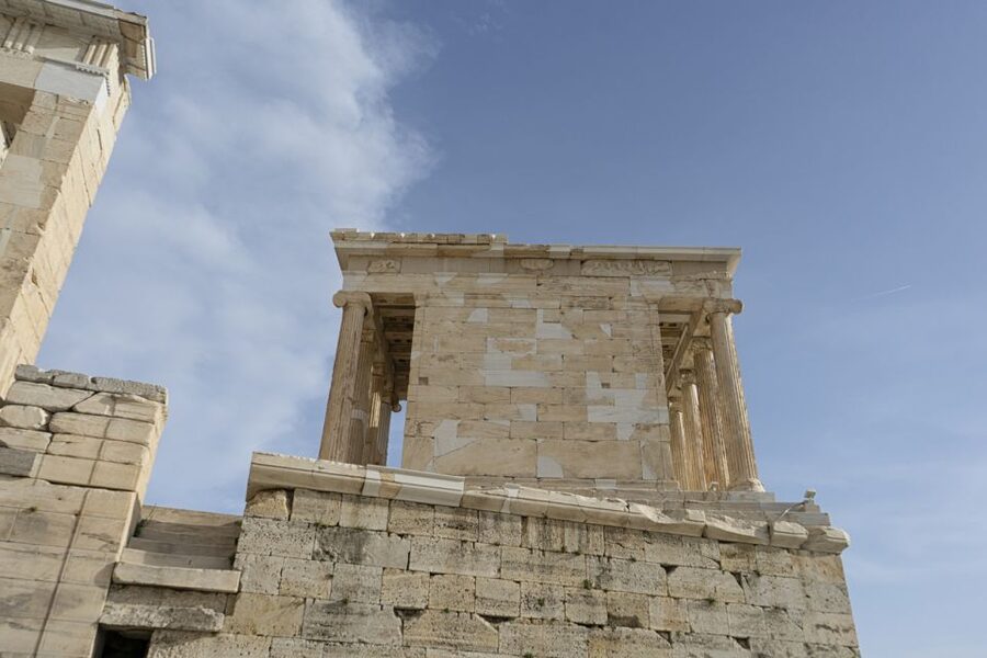 Acropolis, Plaka & Ancient Agora Guided Tour - What $66 gets you, and what it may not