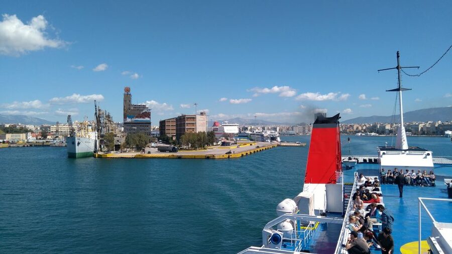 Aegina Island & Temple of Athina Aphaia Private Day Tour - Aegina at a glance