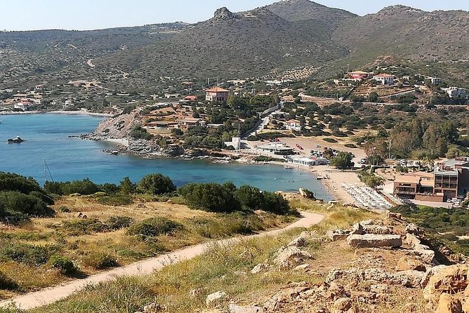 Afternoon English Tour: Sounion with Temple of Poseidon Ticket - Pickup is convenient only if your hotel is on the list