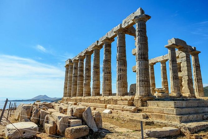 Afternoon English Tour: Sounion with Temple of Poseidon Ticket - Should you book the Cape Sounion afternoon tour?