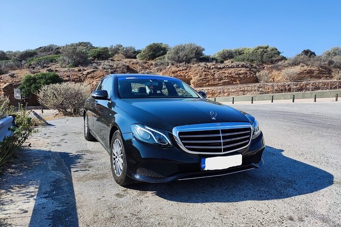 Airport Pickup Services - Local advice during a straightforward ride