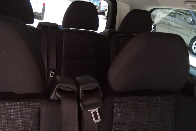 Airport Pickup Services - When the ride may need to change