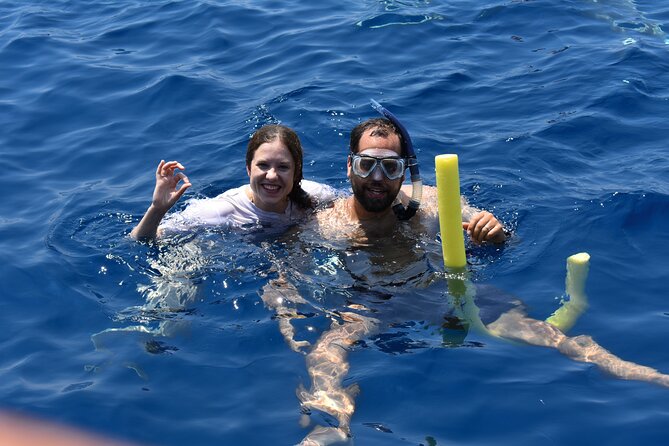 All Day Cruise -3 Islands to Agistri,Moni, Aegina with lunch and drinks included - Boarding at Marina Zea in Piraeus