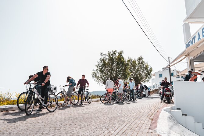 All Day Cruise -3 Islands to Agistri,Moni, Aegina with lunch and drinks included - Moni or Metopi: swim from the boat