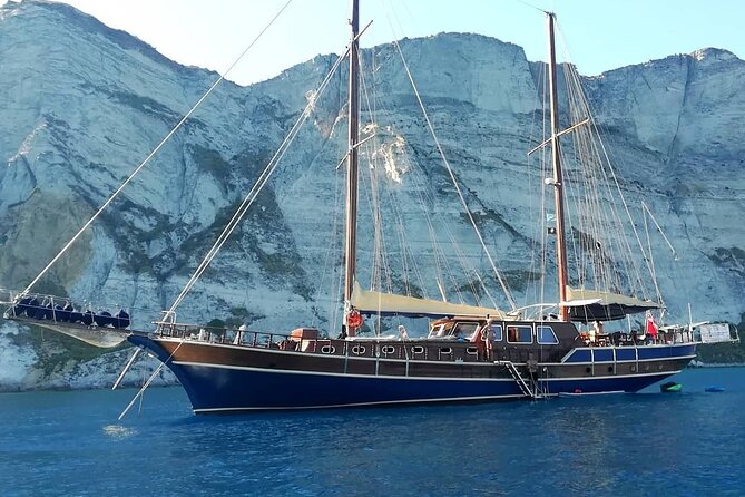 All Day Cruise -3 Islands to Agistri,Moni, Aegina with lunch and drinks included - Aegina: pistachios, harbor streets and ancient sites