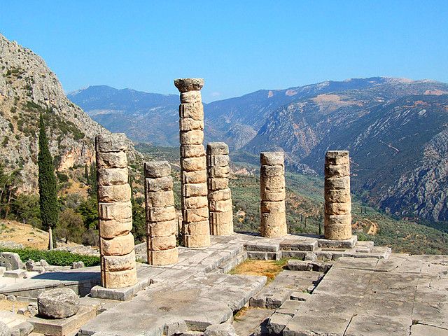 Ancient Delphi Full-Day Tour from Athens - Should you book the Delphi tour?