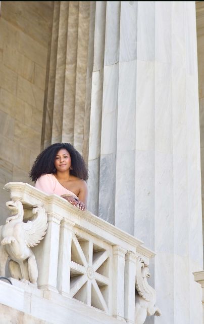 Ancient Greece Photoshoot - Should you book it?