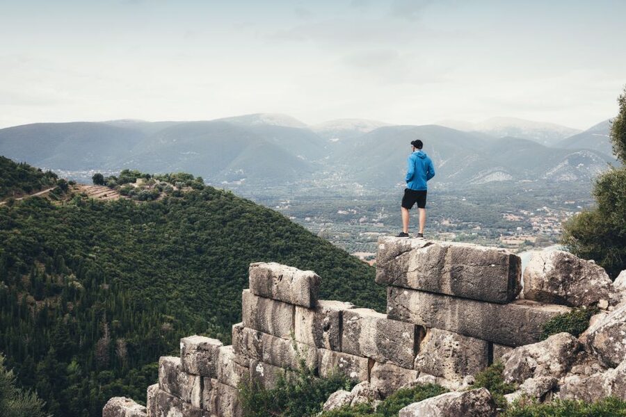 Argolis: Full-Day Tour in Mycenae & Nafplio - Key points to know