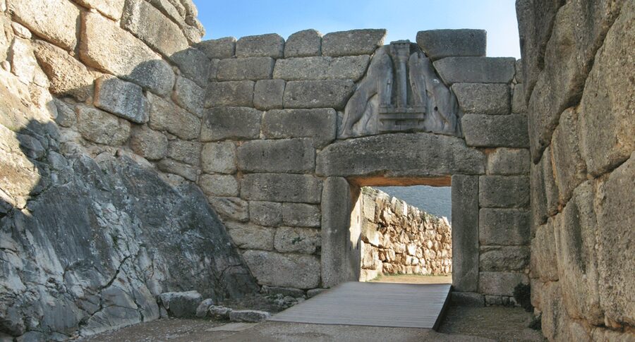 Argolis: Full-Day Tour in Mycenae & Nafplio - From Athens to the Corinth Canal