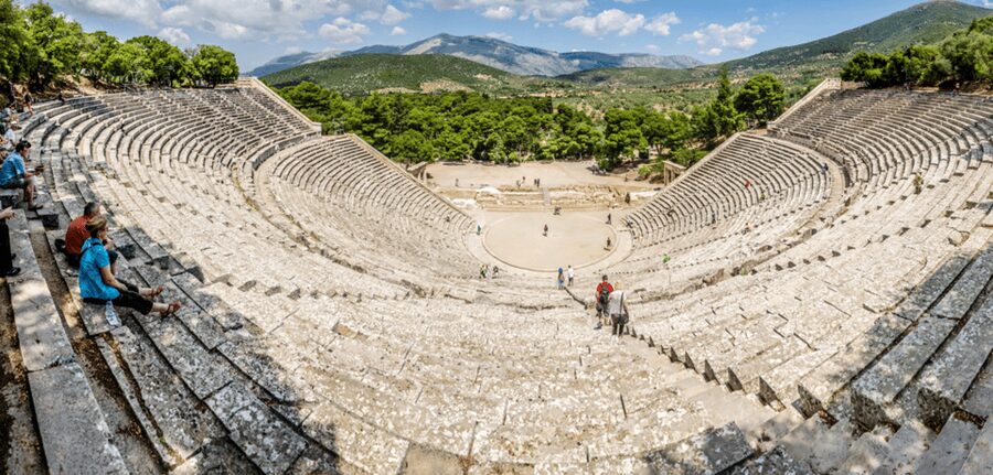 Argolis: Full-Day Tour in Mycenae & Nafplio - Nafplio: a handsome old capital