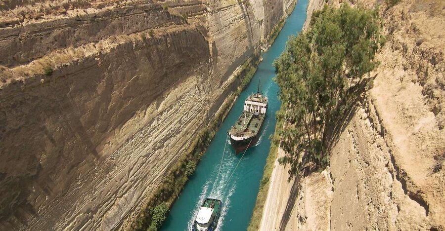 Argolis: Full-Day Tour in Mycenae & Nafplio - Is $41 good value?