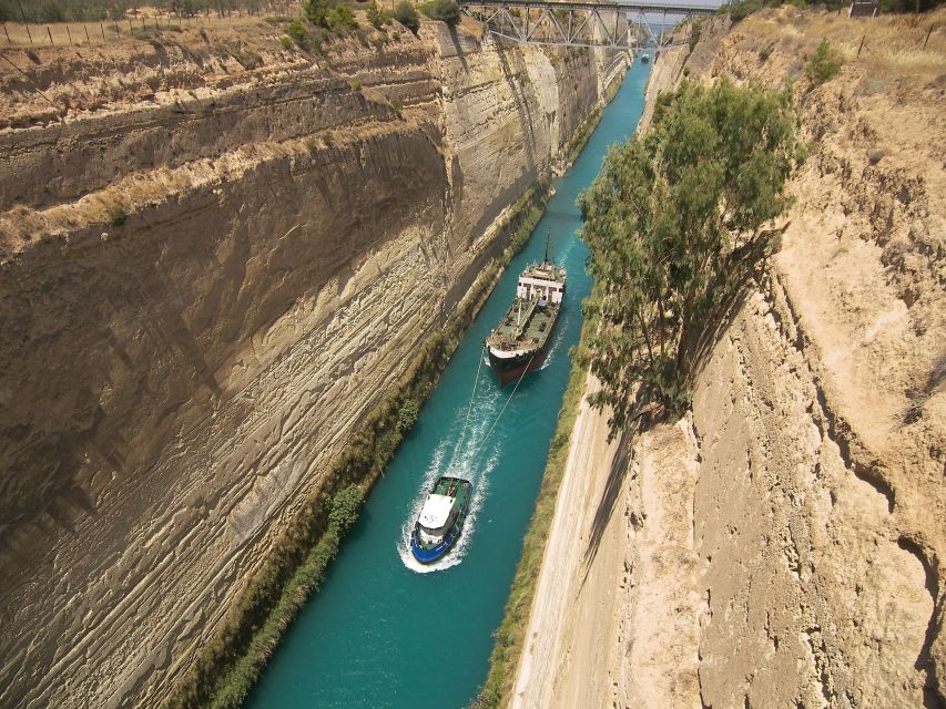 Argolis: Full-Day Tour in Mycenae & Nafplio - Should you book this Argolis day trip?