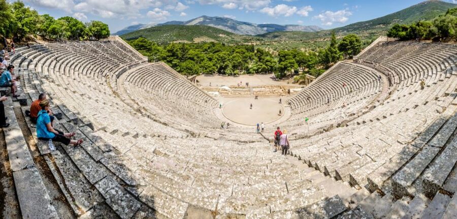 Argolis: Full-Day Tour in Mycenae & Nafplio - FAQ