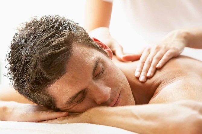 Aroma Massage - Enjoy a complete Spa experience from the comfort of your room - FAQ