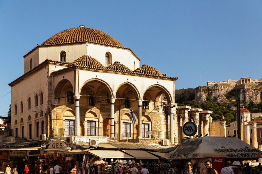Athens: 2.5-Hour Private City Tour Off the Beaten Track - FAQ