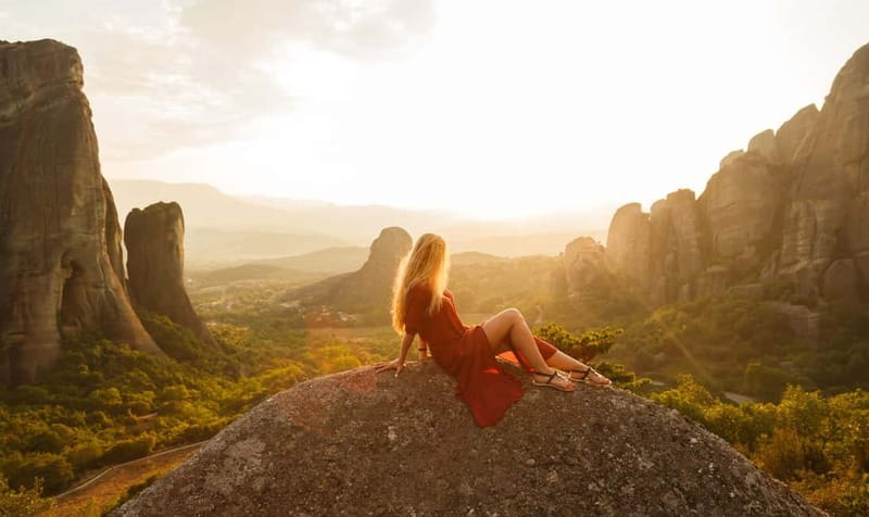 Athens: 2-Day Meteora Tour with Local Guides and Hotel Stay - FAQ