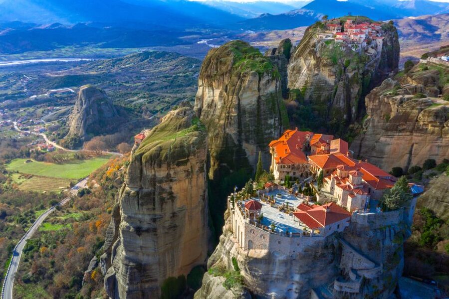 Athens: 2 Days in Meteora with 2 Guided Tours and Hotel Stay - Who should book this trip?