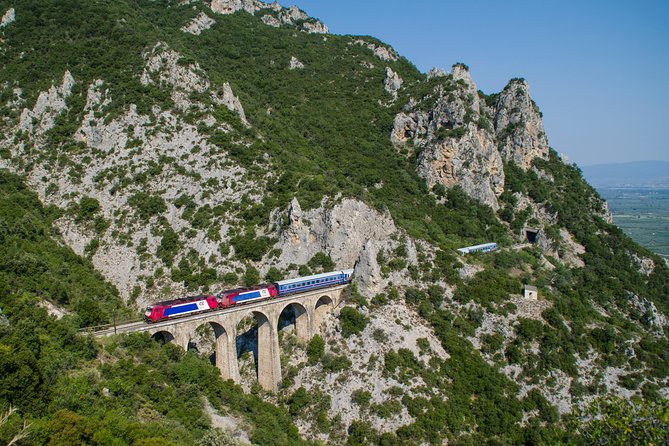 Athens: 3 days 2 nights Meteora with small size tours & hotel - Practical details that affect your decision