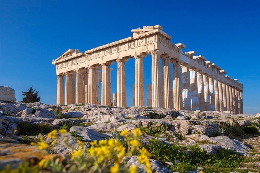 Athens: Acropolis & 2 Museums E-Tickets with 3 Audio Tours - Who should choose this Athens combo?