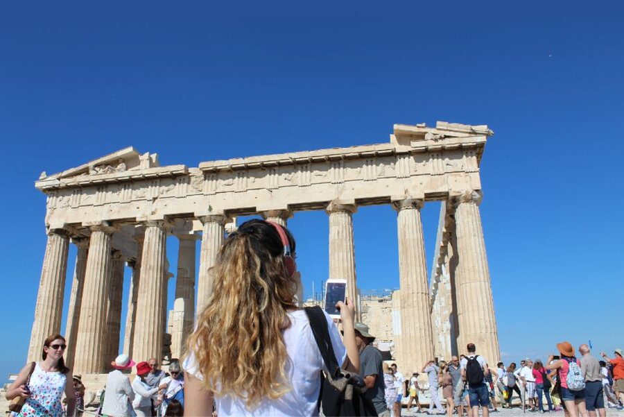 Athens: Acropolis & 2 Museums E-Tickets with 3 Audio Tours - FAQ