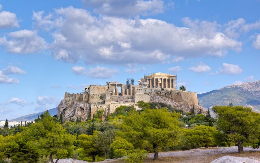 Athens: Acropolis & Acropolis Museum Guided Tour w/ Tickets - Is $129 a fair price?